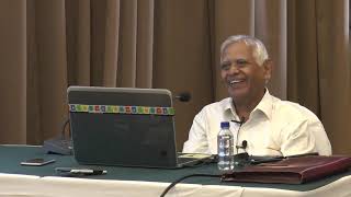 India's recent Growth experience | Vikas Chitre | Indian School of Political Economy